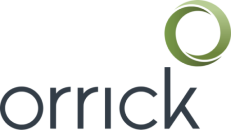 Orrick logo