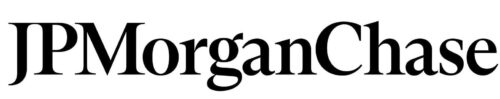 JPMorganChase logo