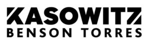 Kasowitz Benson Torres logo