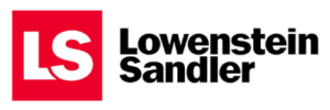 Lowenstein Sandler logo