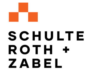 Schulte Roth and Zabel logo