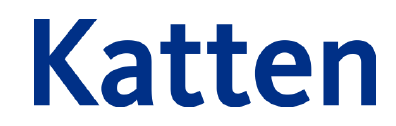 Katten logo