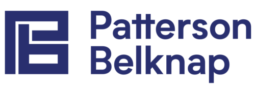 Patterson Belknap logo