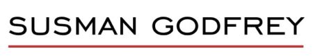 Susman Godfrey Logo